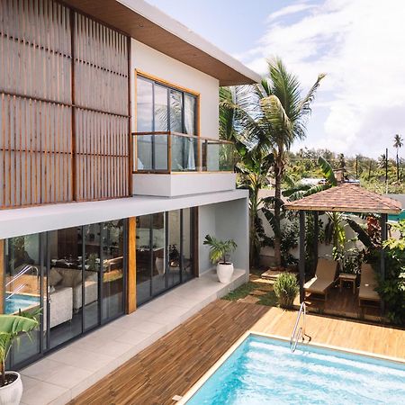 Shivo Paje Villas Esterno foto